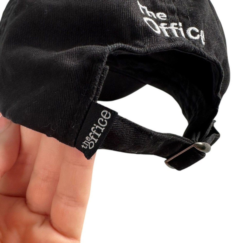 The Office embroidered hat by Funko - Picture 5 of 7